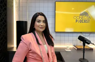 Advogada Rebecca Melo (Foto: Maria Clara César / Conecta Piauí)