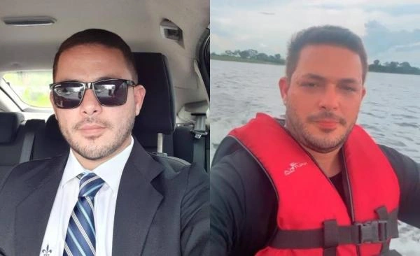 Advogado morre afogado após cair de jet ski em barragem de José de Freitas