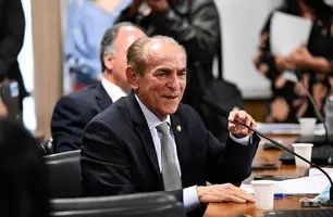 Agência Senado (Foto: Reprodução)