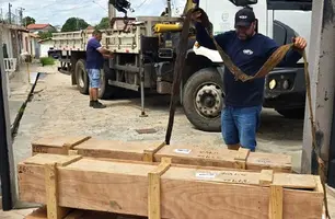 Agespisa vai retomar capacidade total do sistema de poços de São Raimundo Nonato (Foto: Reprodução)