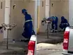 THE: moradores denunciam troca medidor sem presença do dono e desperdício de água