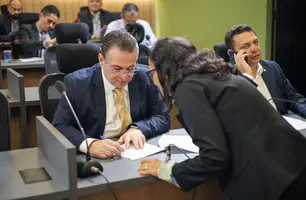 Alepi aprova Indicativo que libera spray de pimenta para mulheres (Foto: Reprodução)