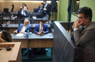 Alepi aprova lei que autoriza correção de mais provas do concurso da PM (Foto: Alepi)