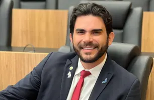 Alepi aprova requerimento do deputado Dr. Marcus Vinícius para instalação do polo industrial em Floriano (Foto: Reprodução)