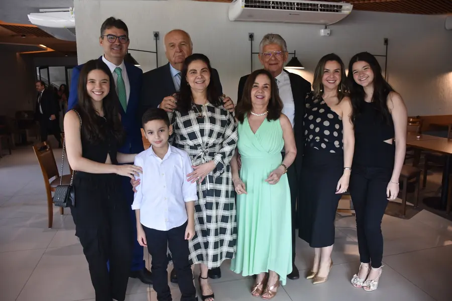 Alepi celebra 40 anos do Palácio Petrônio Portela com sessão especial e exposição histórica