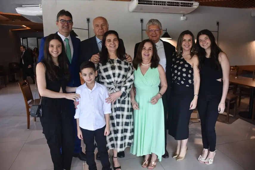 Alepi celebra 40 anos do Palácio Petrônio Portela com sessão especial e exposição histórica