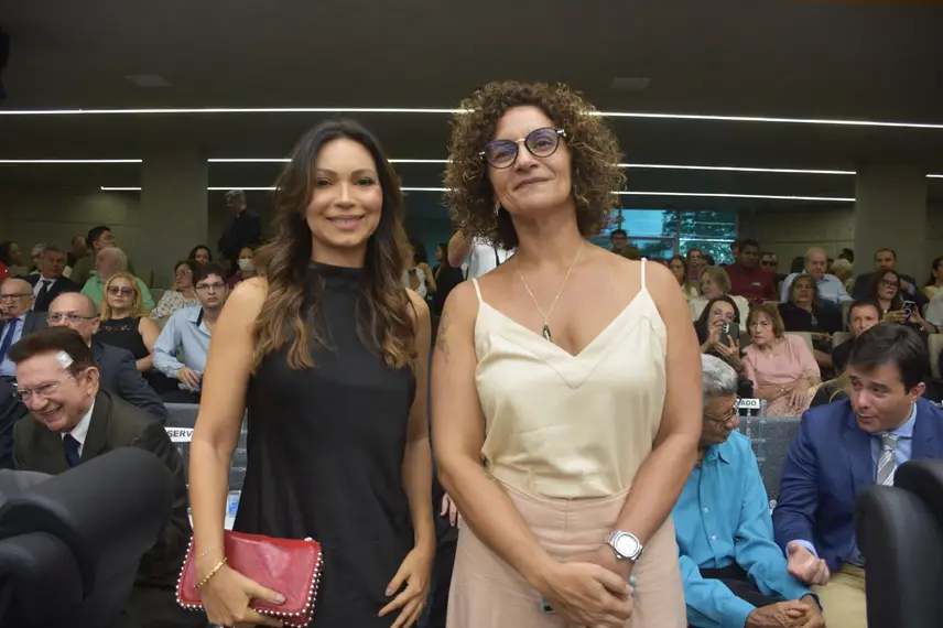 Alepi celebra 40 anos do Palácio Petrônio Portela com sessão especial e exposição histórica Alepi celebra 40 anos do Palácio Petrônio Portela com sessão especial e exposição histórica