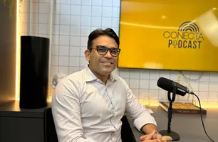 Alexandre Nogueira, advogado, mestre e doutor em direito público (Foto: Conecta Piauí)