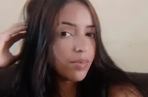 Alice Borges (Foto: Reprodução/Arquivo Pessoal)