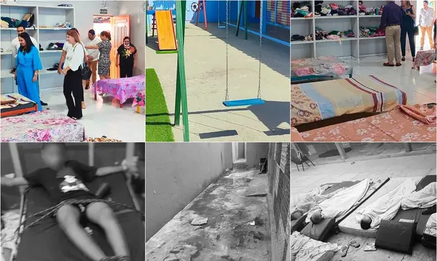 Alvo de ação: Adalgisa diz que deixou abrigo estruturado para prefeito de Parnaíba