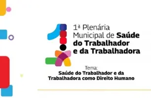Alvorada do Gurguéia realiza 1ª Plenária de Saúde do Trabalhador e da Trabalhadora (Foto: Reprodução)