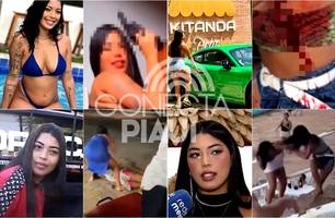 Ana Azevedo (Foto: Reprodução) Ana Azevedo (Foto: Reprodução)