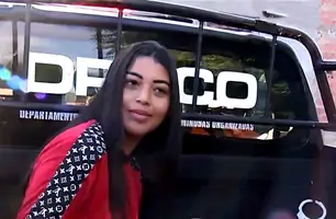 Ana Azevedo (Foto: TV Meio)