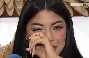 Ana Azevedo (Foto: Reprodução TV Meio)