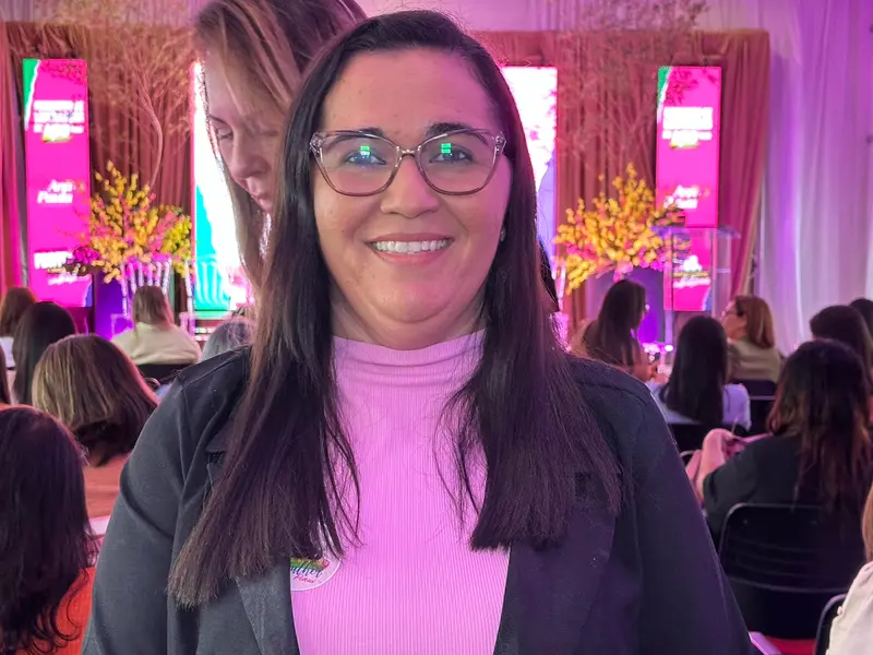 Ana Paula lidera encontro do MDB Mulher pelo protagonismo feminino no Piauí