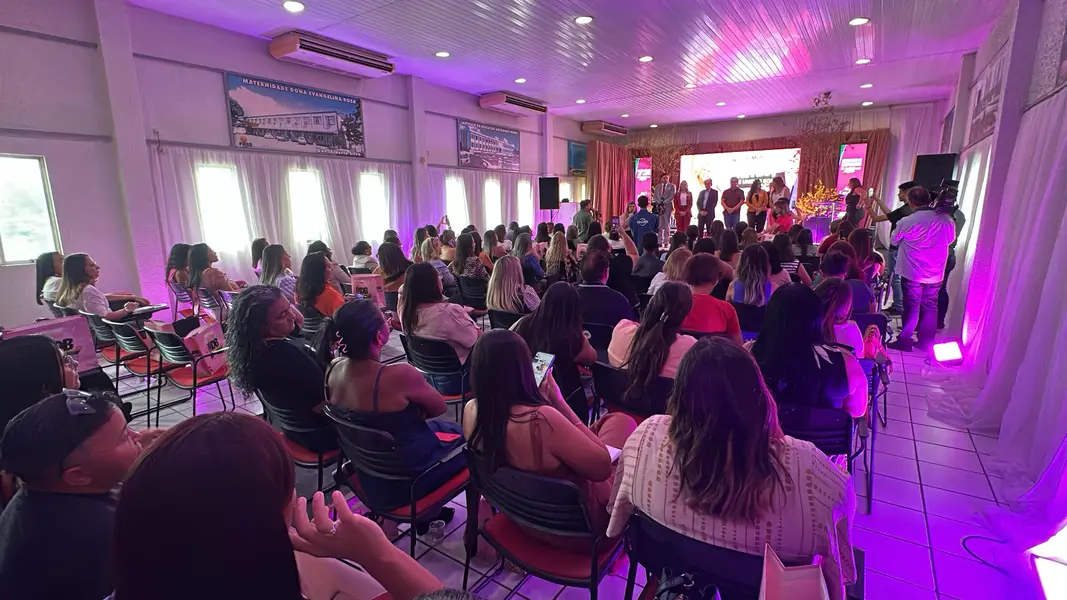 Ana Paula lidera encontro do MDB Mulher pelo protagonismo feminino no Piauí
