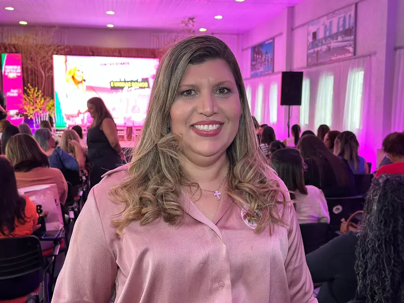 Ana Paula lidera encontro do MDB Mulher pelo protagonismo feminino no Piauí