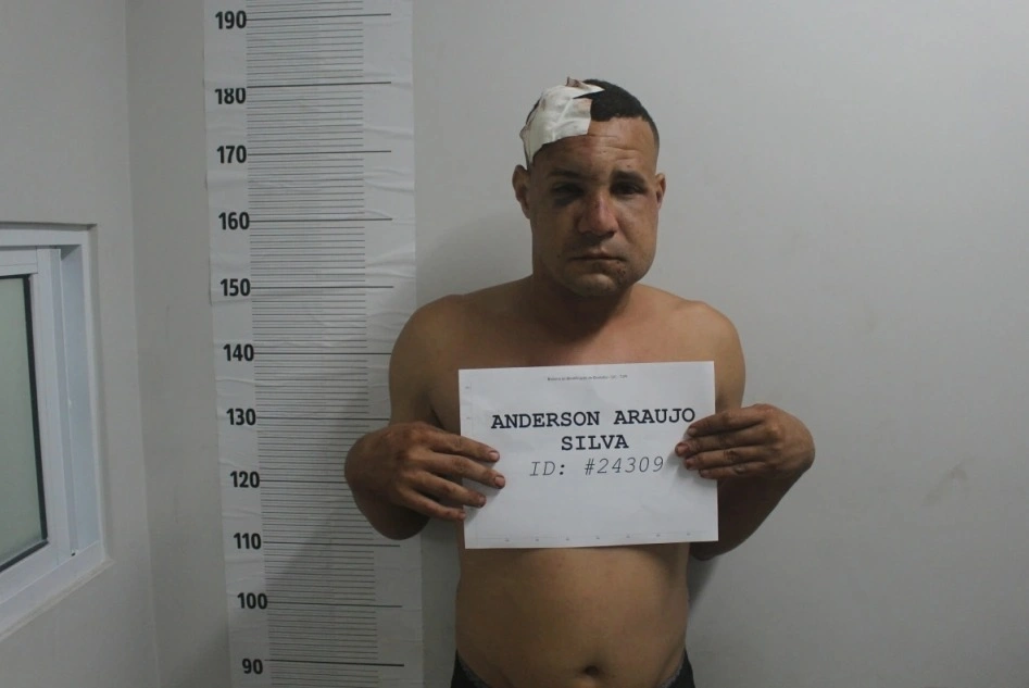 Anderson Araújo Silva