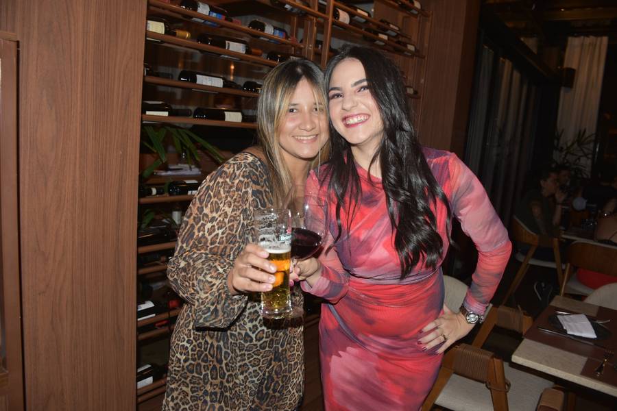 Aniversário da Neuro psicopedagoga, Maria Luiza