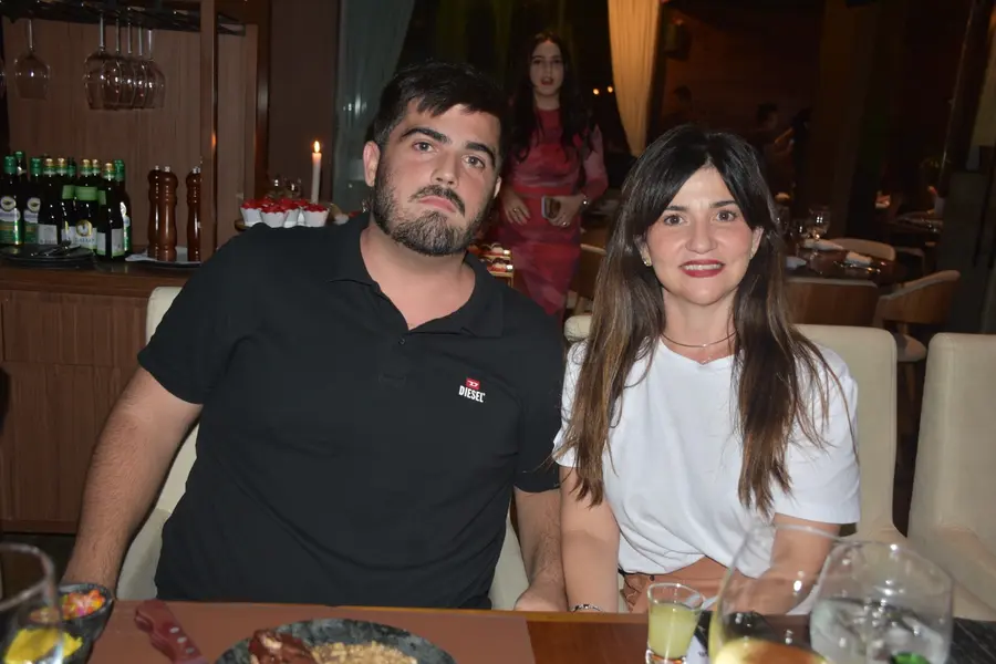 Aniversário da Neuro psicopedagoga, Maria Luiza