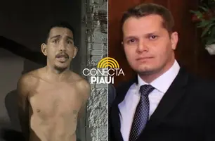 'Anjo da Morte' vai a júri por tentar matar filho de desembargador em Parnaíba (Foto: Reprodução)