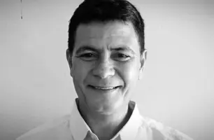 Antônio Luís de Sousa Araújo (Foto: Reprodução)