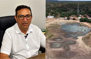 Após ação do Ministério Público, prefeito de Fartura cancela shows oficialmente (Foto: Reprodução)