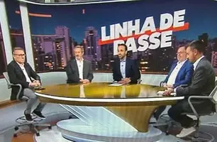 Após críticas à CBF, seis jornalistas da ESPN são afastados da emissora (Foto: Reprodução)