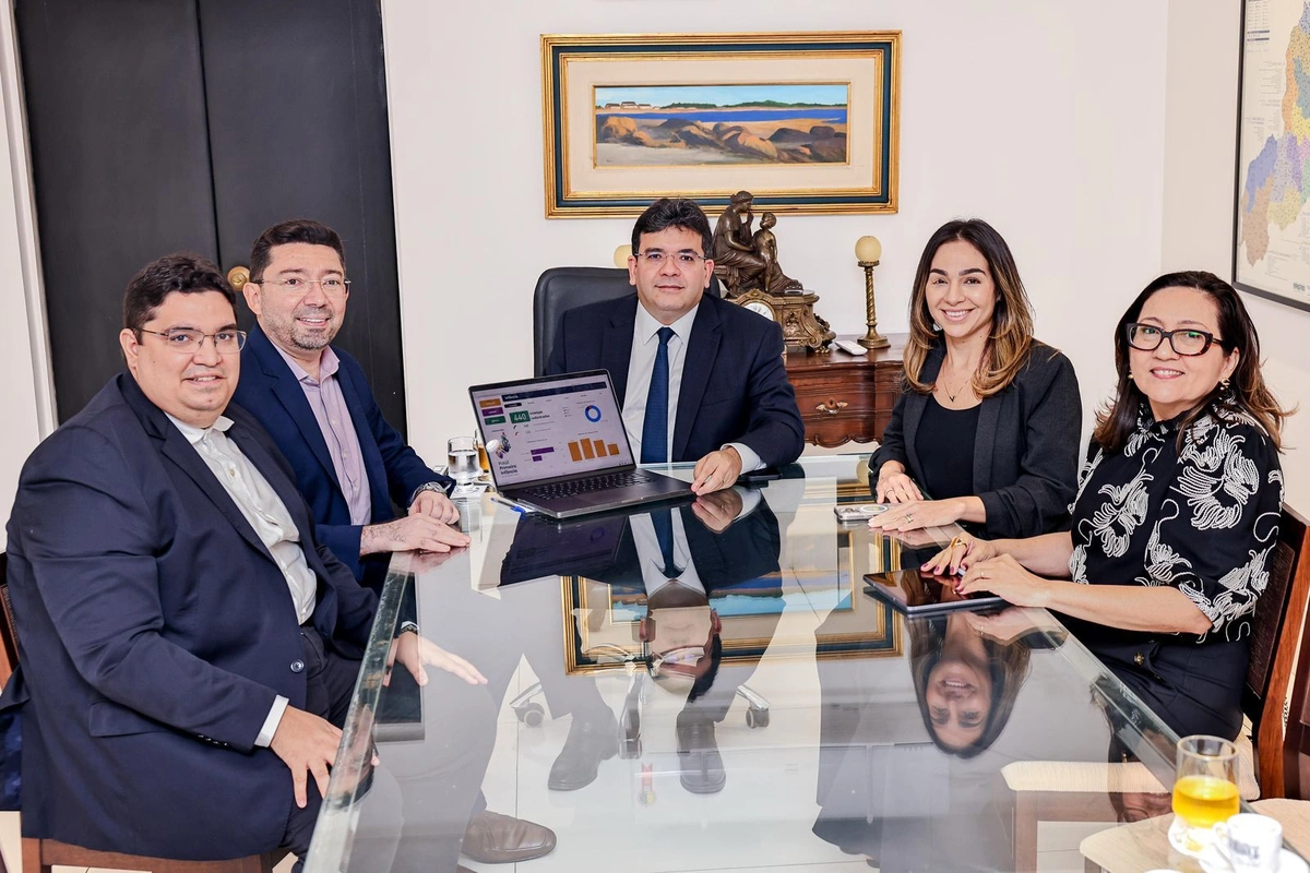 App Piauí Primeira Infância fortalece políticas públicas por meio da tecnologia