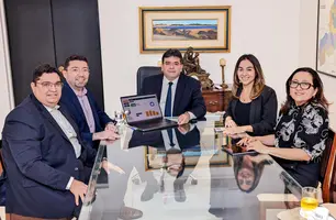 App Piauí Primeira Infância fortalece políticas públicas por meio da tecnologia (Foto: Reprodução)