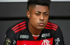 PF indicia Bruno Henrique, do Flamengo, por suspeita de manipulação de jogo