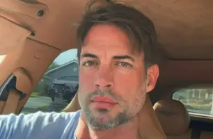 Ator da novela 'Café com Aroma de Mulher' é preso nos Estados Unidos (Foto: Reprodução)
