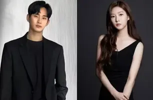 Ator sul-coreano se envolve em escândalo após acusação de relacionamento com menor (Foto: Reprodução)