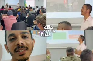 Baixa Grande do Ribeiro inicia preparativos para seu aniversário de 33 anos (Foto: Reprodução)