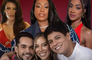 BBB 2025: Veja quanto cada participante levou para casa (Foto: Reprodução)