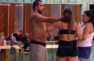 BBB25 (Foto: Reprodução)