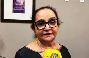 Betinha Brandão (Foto: Conecta Piauí)