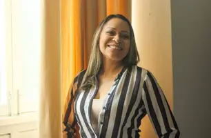Bid Lima, ex-secretária de Cultura do Piauí, assume presidência do PSB em Teresina (Foto: Reprodução)