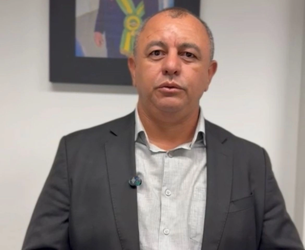 Binha Maciel apoio de parlamentares em Brasília para garantir avanços no município