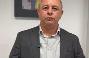 Binha Maciel apoio de parlamentares em Brasília para garantir avanços no município (Foto: Conecta Piauí)