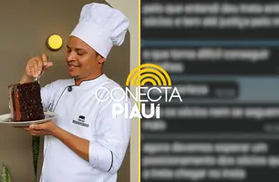 Bolo da Misericórdia (Foto: Reprodução)