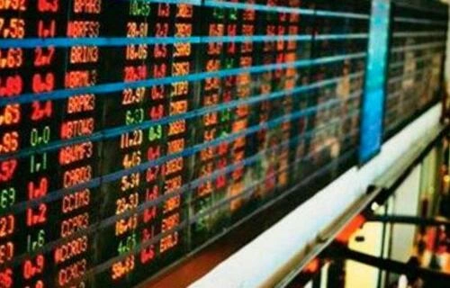 Bolsa de valores