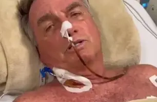 Bolsonaro (Foto: Reprodução)