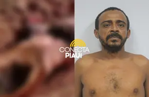 ‘Caburé’ suspeito de furtos morto a tiros na zona Sudeste de Teresina (Foto: Reprodução/Polícia Civil)