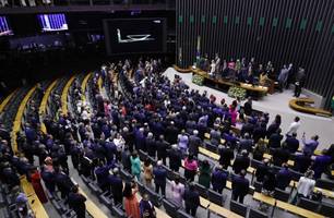 Câmara aprova PL que dá certificação voluntária ao lítio verde (Foto: Bruno Spada/Câmara dos Deputados)