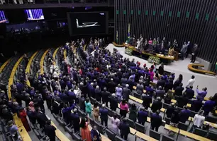 Câmara aprova PL que dá certificação voluntária ao lítio verde (Foto: Bruno Spada/Câmara dos Deputados)