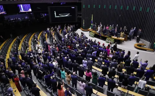 Câmara aprova PL que dá certificação voluntária ao lítio verde