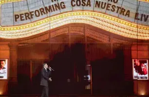 Cantor fará show no Brasil com ingressos que chegam a R$ 11 mil; saiba quem é (Foto: Reprodução)