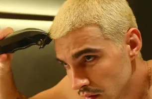 Cantor Jão (Foto: Reprodução - Redes sociais)