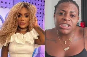 Cariúcha massacra Jojo Todynho após crítica ao SUS: ‘Cirurgia reduziu até o cérebro’ (Foto: Reprodução) Cariúcha massacra Jojo Todynho após crítica ao SUS: ‘Cirurgia reduziu até o cérebro’ (Foto: Reprodução)